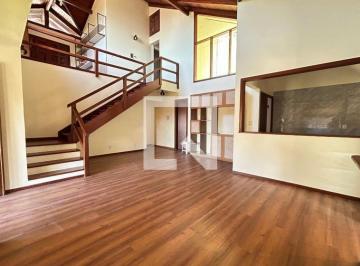 Casa · 230m² · 3 Quartos · 2 Vagas · Casa para Aluguel - Santo Antônio de Lisboa, 3 Quartos, 230 m2 - Florianópolis