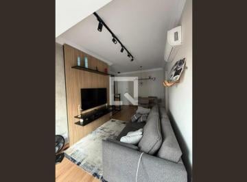 Apartamento · 60m² · 2 Quartos · 1 Vaga · Apartamento para Aluguel - Vila Olímpia, 2 Quartos,  60 m2 - São Paulo