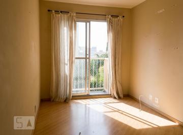 Apartamento · 50m² · 2 Quartos · 1 Vaga · Apartamento para Aluguel - Cambuci, 2 Quartos,  50 m2 - São Paulo
