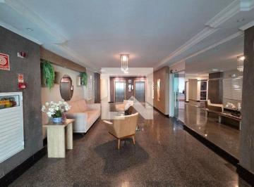 Apartamento · 80m² · 2 Quartos · Apartamento para Aluguel - Vila Tupi, 2 Quartos, 80 m2 - Praia Grande