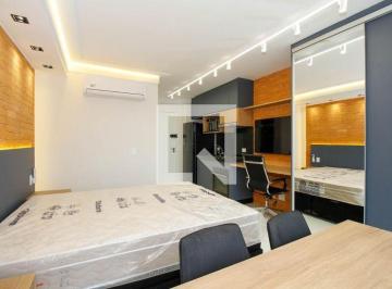 Apartamento · 26m² · 1 Quarto · Apartamento para Aluguel - Pinheiros, 1 Quarto,  26 m2 - São Paulo