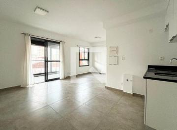 Apartamento · 40m² · 1 Quarto · 1 Vaga · Apartamento para Aluguel - Vila Pompéia, 1 Quarto, 40 m2 - São Paulo