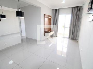 Apartamento · 70m² · 3 Quartos · 2 Vagas · Apartamento para Aluguel - Cidade Morumbi, 3 Quartos, 70 m2 - São José dos Campos
