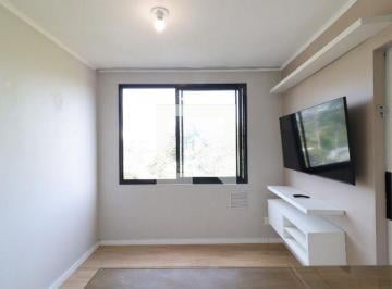 Apartamento · 36m² · 2 Quartos · Apartamento para Aluguel - Jardim Marajoara , 2 Quartos,  36 m2 - São Paulo