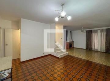 Casa · 146m² · 4 Quartos · 2 Vagas · Casa para Aluguel - Sacomã, 4 Quartos,  146 m2 - São Paulo