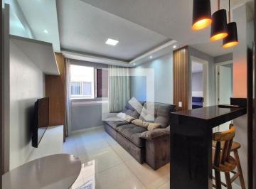 Apartamento · 44m² · 2 Quartos · 1 Vaga · Apartamento para Aluguel - Recreio, 2 Quartos, 44 m2 - Rio de Janeiro