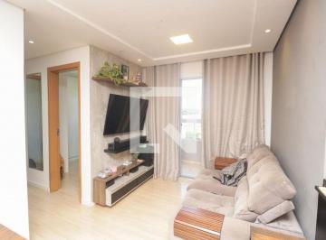 Apartamento · 49m² · 2 Quartos · 2 Vagas · Apartamento para Aluguel - Utinga, 2 Quartos,  49 m2 - Santo André