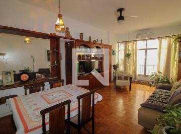 Apartamento · 120m² · 3 Quartos · 1 Vaga · Apartamento para Aluguel - Copacabana, 3 Quartos, 120 m2 - Rio de Janeiro