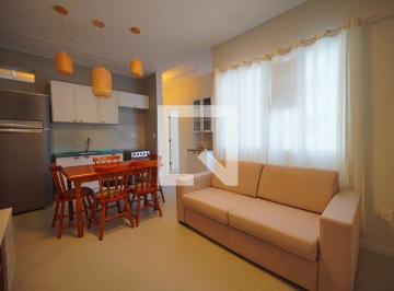 Apartamento · 71m² · 3 Quartos · Apartamento para Aluguel - Centro, 3 Quartos, 71 m2 - Florianópolis