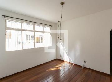 Apartamento · 144m² · 4 Quartos · 2 Vagas · Apartamento para Aluguel - Santo Antônio, 4 Quartos,  144 m2 - Belo Horizonte
