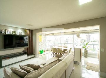 Apartamento · 96m² · 2 Quartos · 2 Vagas · Apartamento para Aluguel - Vila Carrão, 2 Quartos, 96 m2 - São Paulo