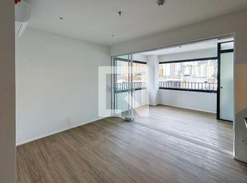 Apartamento · 54m² · 2 Quartos · Apartamento para Aluguel - Pinheiros, 2 Quartos, 54 m2 - São Paulo