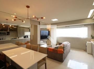 Apartamento · 50m² · 2 Quartos · 1 Vaga · Apartamento para Aluguel - Conceição, 2 Quartos, 50 m2 - Diadema