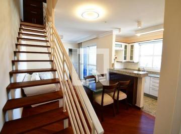 Apartamento · 76m² · 2 Quartos · 2 Vagas · Apartamento para Aluguel - Cambuí, 2 Quartos, 76 m2 - Campinas