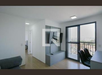 Apartamento · 46m² · 2 Quartos · 1 Vaga · Apartamento para Aluguel - Jardim Marajoara , 2 Quartos,  46 m2 - São Paulo