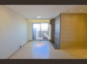 Apartamento · 74m² · 3 Quartos · 1 Vaga · Apartamento para Aluguel - Jaguaribe, 3 Quartos, 74 m2 - Osasco