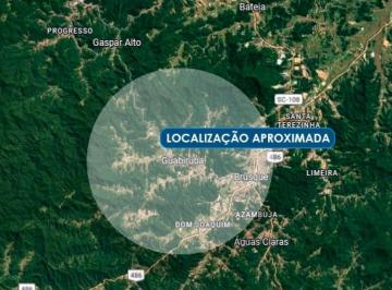 Terreno 2.864 m² - São Pedro - Guabiruba - SC - Foto [0] · Terreno 2.864 m² - São Pedro - Guabiruba - SC