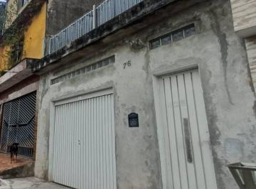 Casa 65 m² - Jardim Alvina - São Paulo - SP - Foto [0] · Casa 65 m² - Jardim Alvina - São Paulo - SP