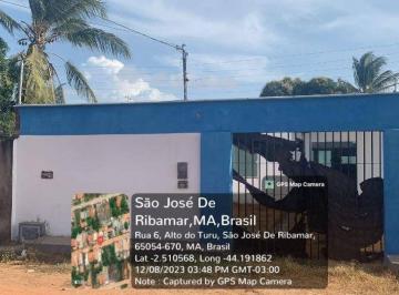 Casa 75 m² - Freguesia de São João Batista dos Vinhais - São José de Ribamar - MA - Foto [0] · Casa 75 m² - Freguesia de São João Batista dos Vinhais - São José de Ribamar - MA