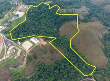 Área 112.500 m² - Vila Descansópolis - Campos do Jordão - SP - Foto [0] · Área 112.500 m² - Vila Descansópolis - Campos do Jordão - SP