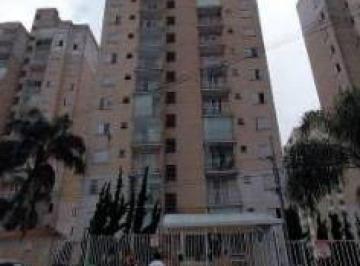 Apartamento 59 m² (01 vaga) - Jardim Celeste - São Bernardo do Campo - SP - Foto [0] · Apartamento 59 m² (01 vaga) - Jardim Celeste - São Bernardo do Campo - SP