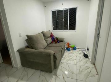 Apartamento · 2 Quartos · Apartamento à venda - na Vila Norma