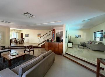 Casa de 4 quartos, Brasília · CASA NA SHIN QL 12 - Aconchegante e moderna - COM 4 SUITES E 8 VAGAS
