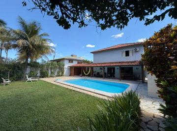Casa de 4 quartos, Brasília · CASA NA SHIN QL 12 - Aconchegante e moderna - COM 4 SUITES E 8 VAGAS