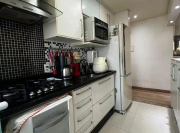 Apartamento de 2 quartos, Cajamar · Apartamento de 56 m² com 2 quartos à venda em Cajamar com planejados