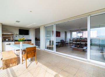 5a4f3bb9-b6bb-4268-b68a-27a7ce91d042 · Apartamento para venda em Parque São Jorge com 3 quartos, sendo 3 suítes, 167m²