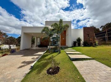 Casa · 309m² · 4 Quartos · Casa à venda - no Condomínio Boulevard