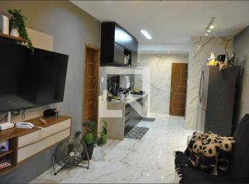 Casa · 110m² · 3 Quartos · Casa à Venda - Engenho Novo, 3 Quartos,  110 m² - Rio de Janeiro