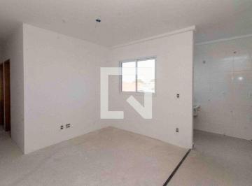 Apartamento · 46m² · 2 Quartos · Apartamento à Venda - Vila Prudente, 2 Quartos, 46 m² - São Paulo