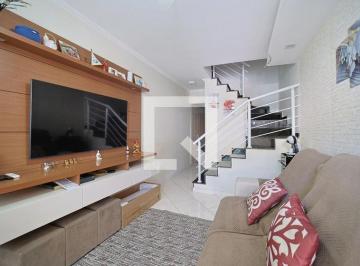 Casa · 65m² · 2 Quartos · 1 Vaga · Casa à Venda - Cangaíba, 2 Quartos,  65 m² - São Paulo