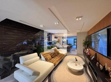 Casa · 431m² · 4 Quartos · 1 Vaga · Casa à Venda - Vargem Grande, 4 Quartos, 431 m² - Rio de Janeiro