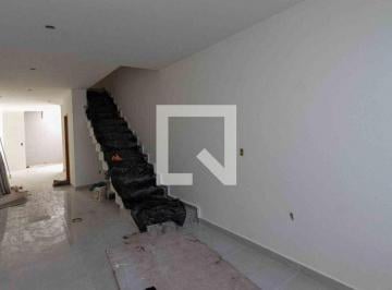 Casa · 90m² · 2 Quartos · 1 Vaga · Casa à Venda - Vila Prudente, 2 Quartos,  90 m² - São Paulo
