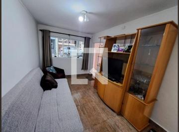 Casa · 80m² · 2 Quartos · Casa à Venda - Vila Gustavo, 2 Quartos, 80 m² - São Paulo