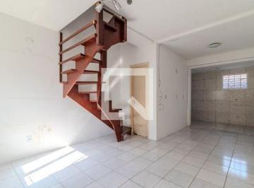 Casa · 54m² · 2 Quartos · 1 Vaga · Casa à Venda - Camaquã, 2 Quartos, 54 m² - Porto Alegre