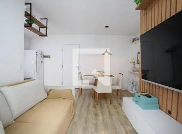 Apartamento · 54m² · 2 Quartos · 1 Vaga · Apartamento à Venda - Anil, 2 Quartos, 54 m² - Rio de Janeiro