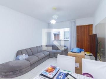 Casa · 60m² · 2 Quartos · 1 Vaga · Casa à Venda - Jardim Cidade Pirituba, 2 Quartos,  60 m² - São Paulo