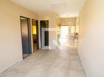 Casa · 60m² · 2 Quartos · 2 Vagas · Casa à Venda - Campo Grande, 2 Quartos, 60 m² - Rio de Janeiro