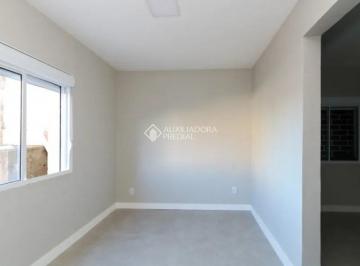 Apartamento · 46m² · 1 Quarto · APARTAMENTO REFORMADO 1 DORMTÓRIO CENTRO CANOAS
