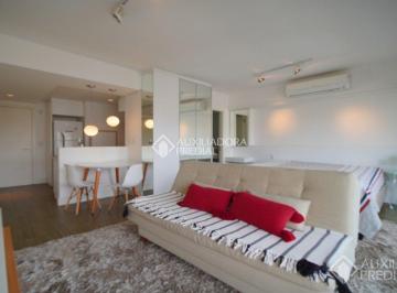 Apartamento · 40m² · 1 Quarto · 1 Vaga · EXCELENTE STUDIO TREND 24 - 1 VAGA