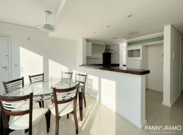 Apartamento · 92m² · 3 Quartos · 3 Vagas · Apartamento Semi Mobiliado na Vila Nova 3 Dorm. e 2 Vagas