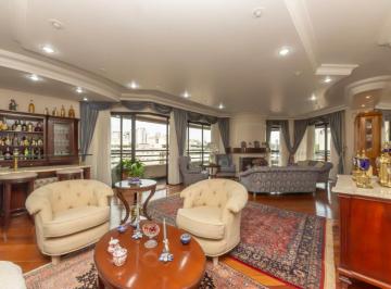 9c249904-2115-4b53-840f-6b60eb981582 · Apartamento para venda em Perdizes com 3 quartos, sendo 3 suítes, 215m²