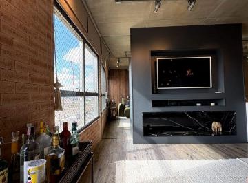 Apartamento de 2 quartos, São Paulo · Apartamento de 70 metros - 2 vagas - Vila Leopoldina