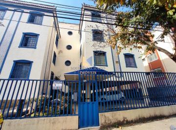 Apartamento · 54m² · 2 Quartos · Apartamento à venda - no Planalto