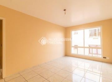 Apartamento · 78m² · 2 Quartos · Apartamento com 02 quartos no bairro Cristal