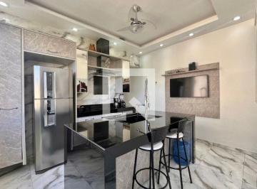 Apartamento · 44m² · 1 Quarto · 1 Vaga · Apartamento à Venda - Copacabana, 1 Quarto,  44 m² - Rio de Janeiro
