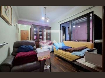 Apartamento · 92m² · 3 Quartos · 2 Vagas · Apartamento à Venda - Campestre, 3 Quartos, 92 m² - Santo André